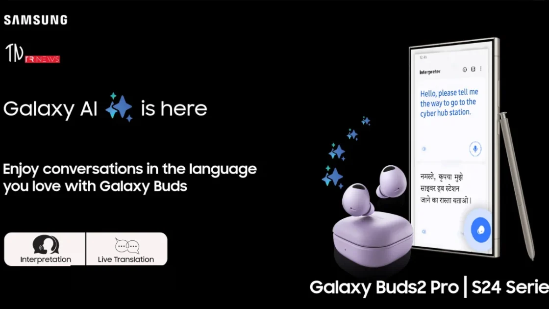 Galaxy S24, Buds, Ai, Samsung Ai