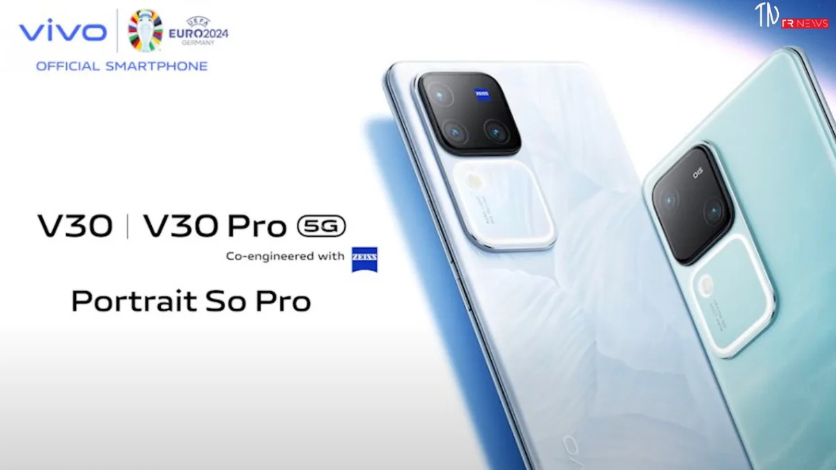 Vivo V30, Vivo V30 Pro, Vivo, Vivo V30 Launch, Zeiss