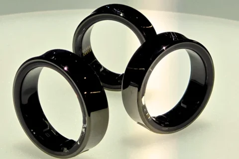 watch, Samsung Galaxy Ring, wearable technology, health tracking, fitness tracker, wellness