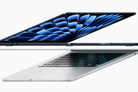 MacBook Air M3 comparison chart with specs, prices, release dates, Apple, laptops, technology